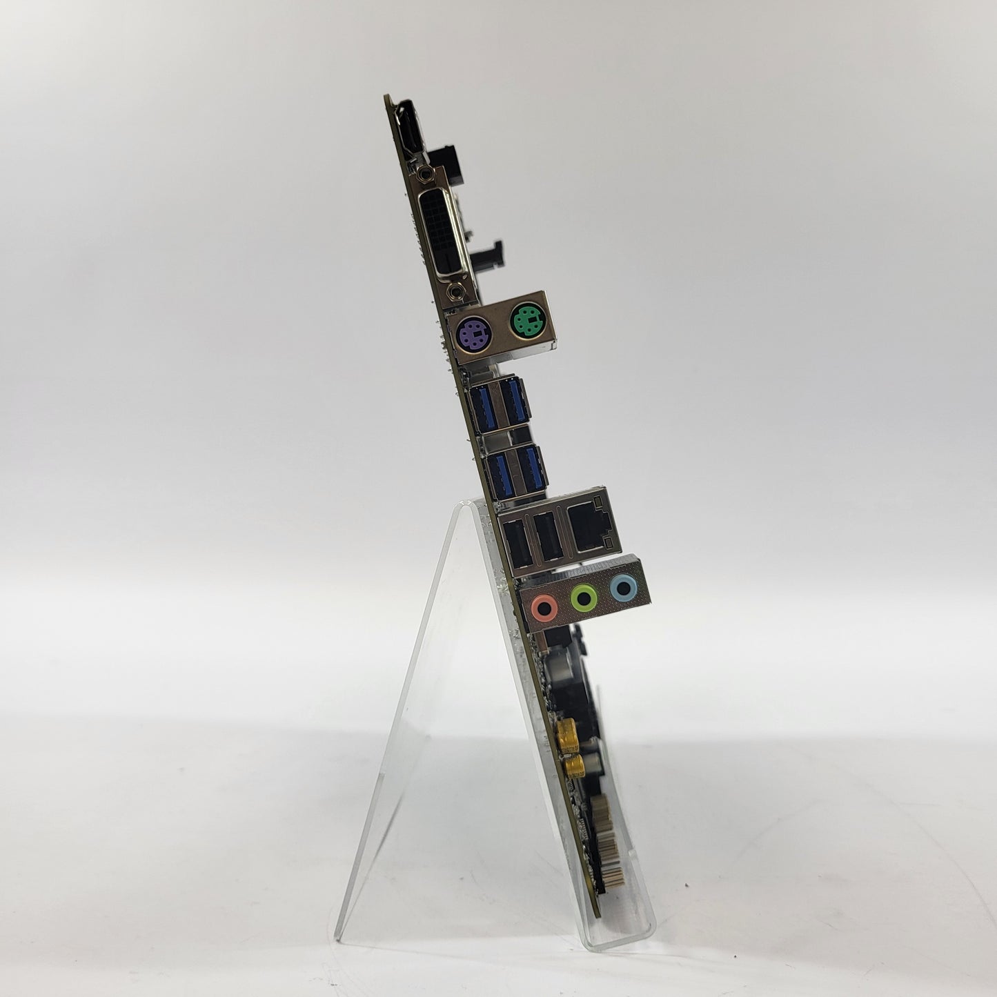 MSi A520M-A PRO AM4 microATX AMD DDR4 Motherboard