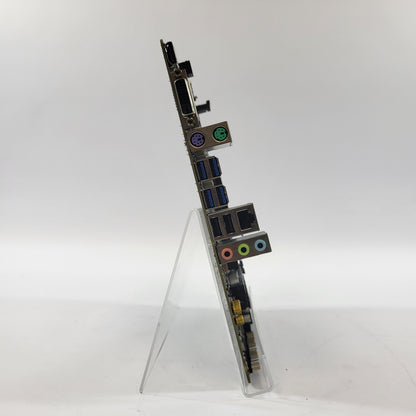 MSi A520M-A PRO AM4 microATX AMD DDR4 Motherboard