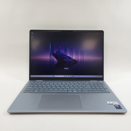 Dell 16 Plus DB16250 16" Intel Core Ultra 5 226V 2.1GHz 16GB RAM 512GB SSD