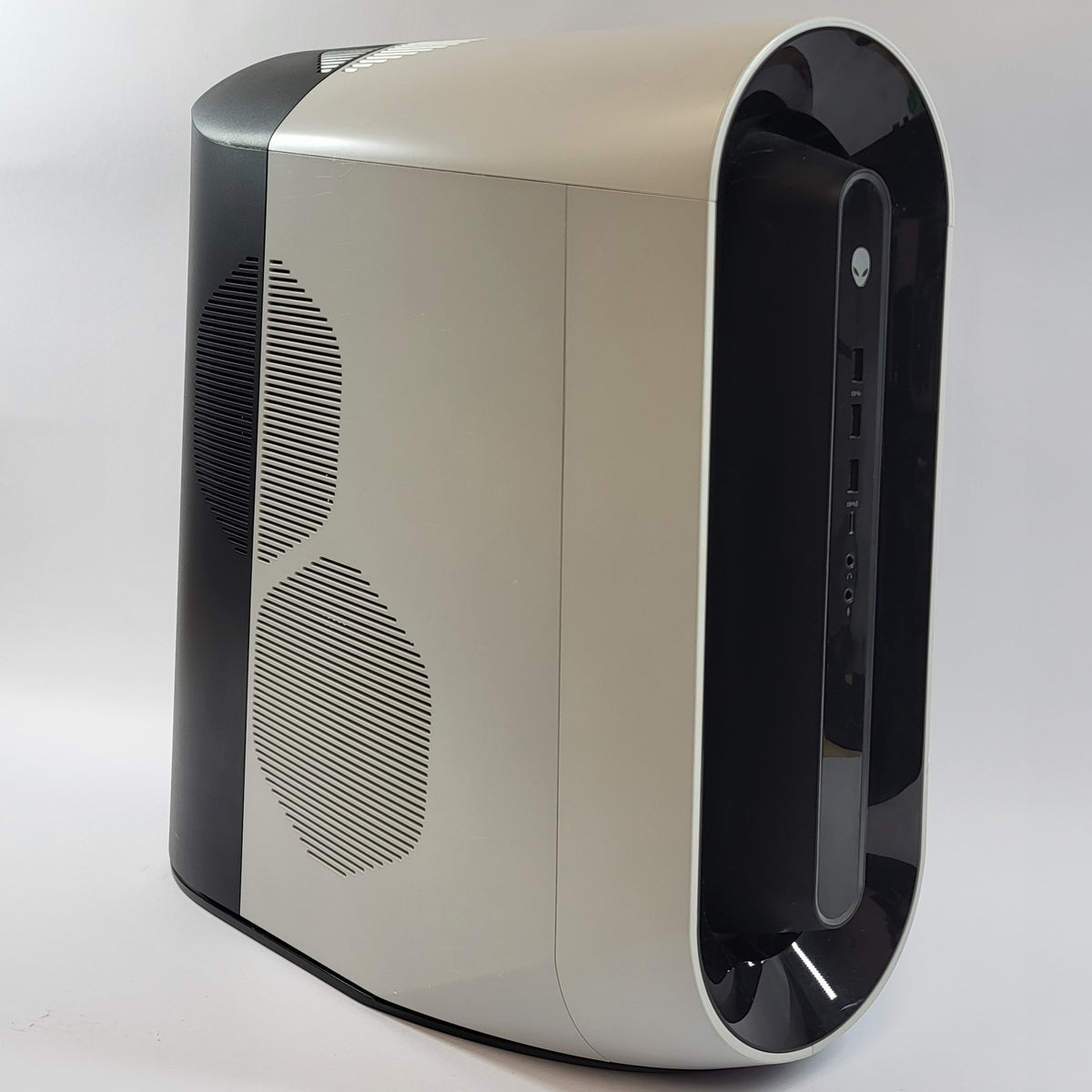 Alienware Aurora R12 PC Case ATX Full Mid Tower Case