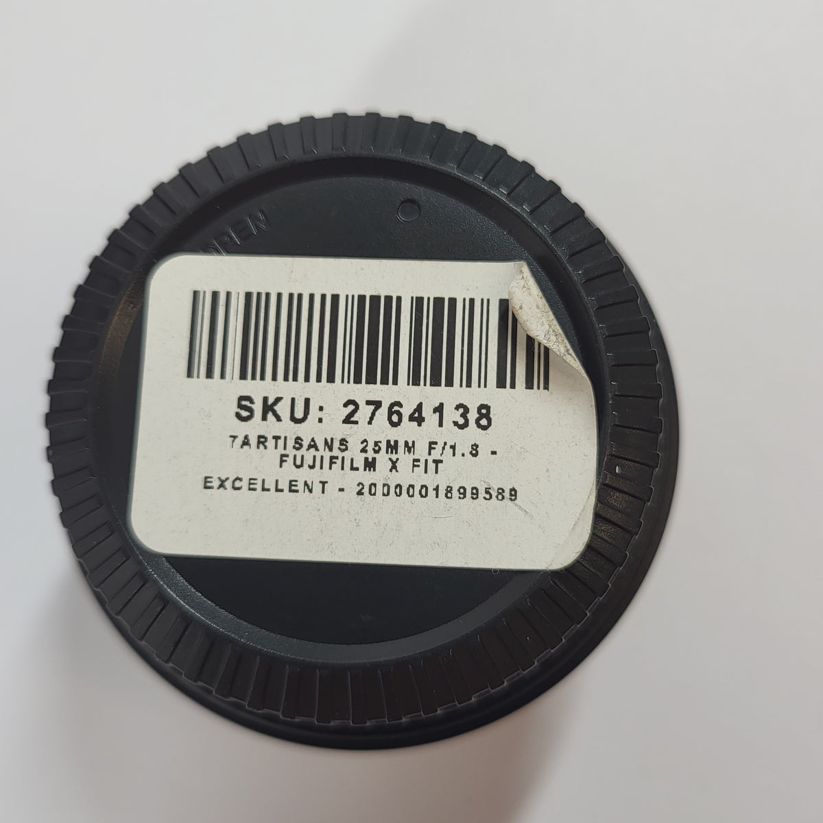 Fujifilm X-T10 16.3MP X-Mount Mirrorless Camera