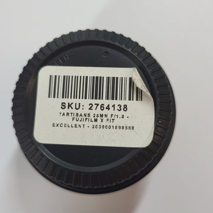 Fujifilm X-T10 16.3MP X-Mount Mirrorless Camera