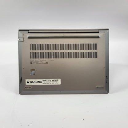 Lenovo ThinkBook 14 Gen 7 14" Ryzen 7 7735HS 3.2GHz 16GB RAM READ
