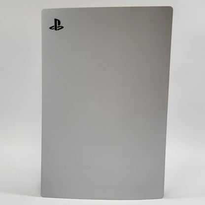 Sony PlayStation 5 Disc PS5 825GB White Console Gaming System Only CFI-1115A