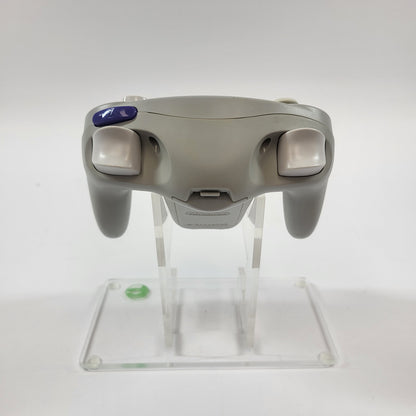 Nintendo Gamecube WaveBird Controller DOL-004 Gray