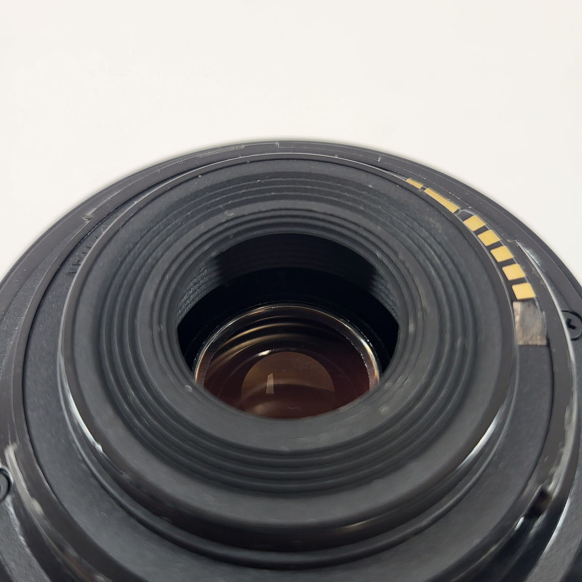 Canon EF-S Macro 18-55mm f/3.5-5.6 II Auto & Manual Lens