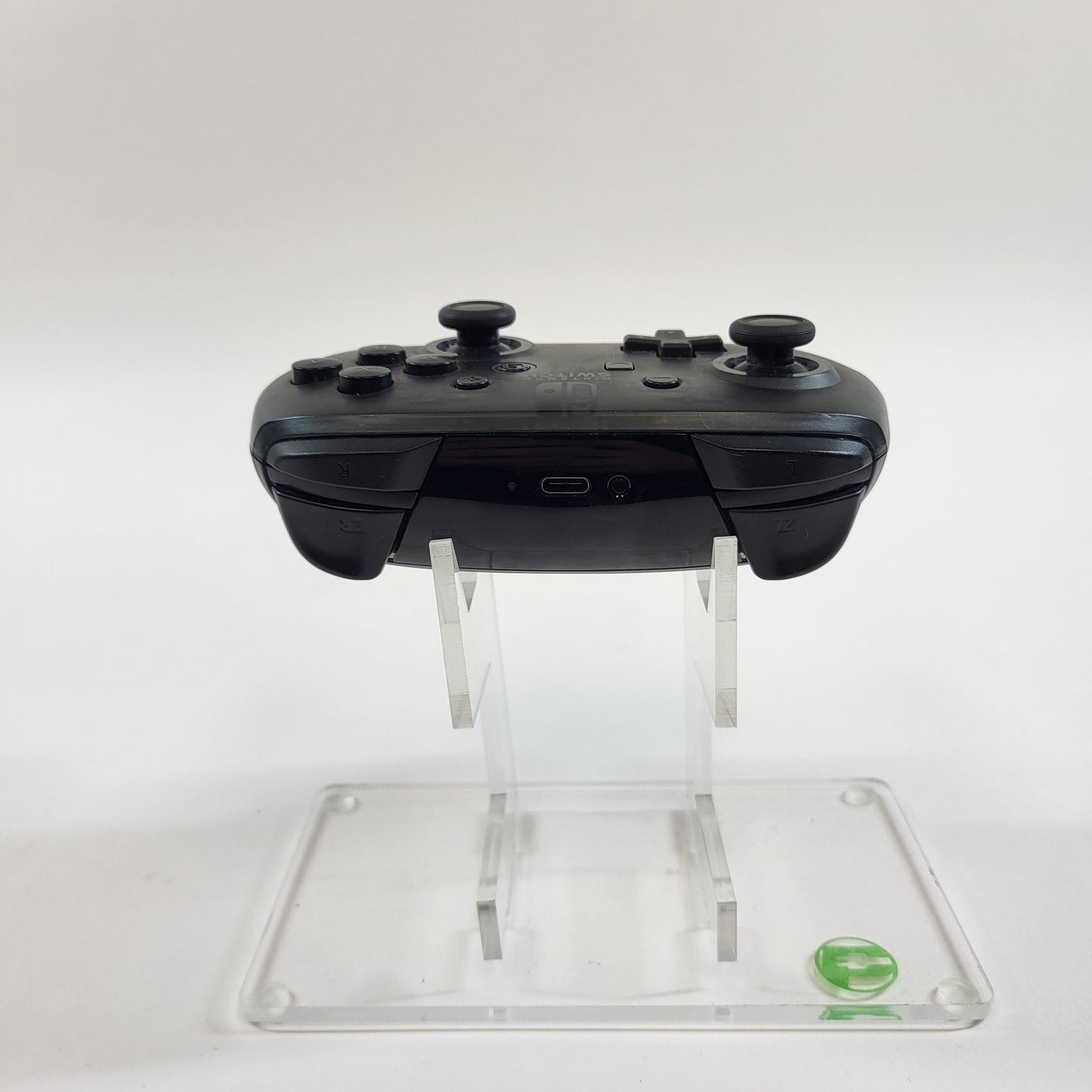 Nintendo Switch Pro Controller HAC-013 Black