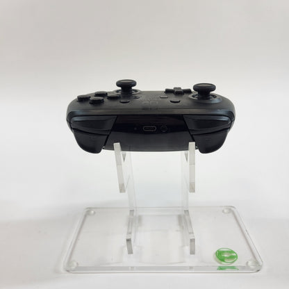 Nintendo Switch Pro Controller HAC-013 Black