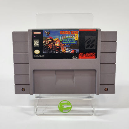 Donkey Kong Country 3 (Super Nintendo SNES, 1996) Cartridge Only