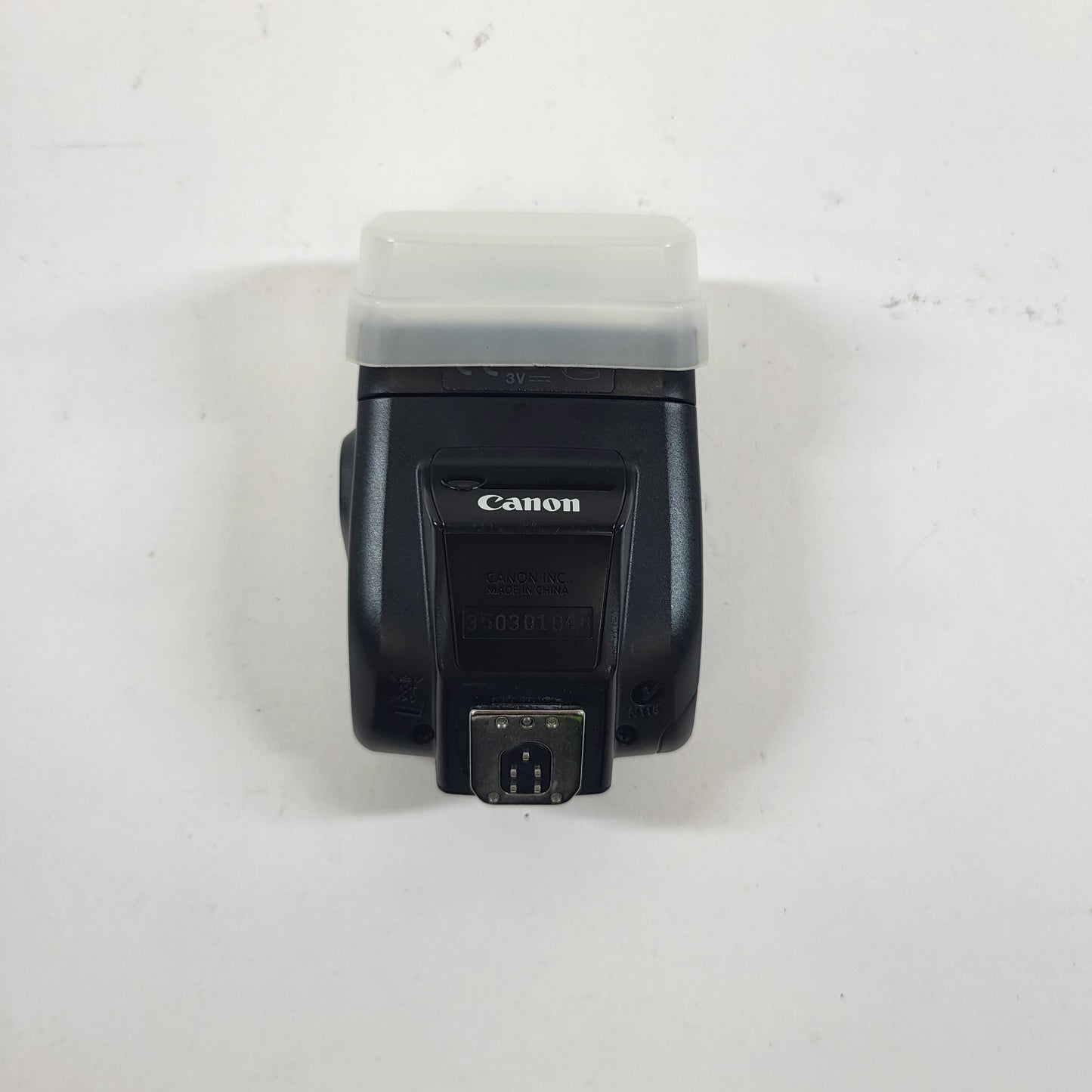 Canon Speedlite 270EX II External Flash