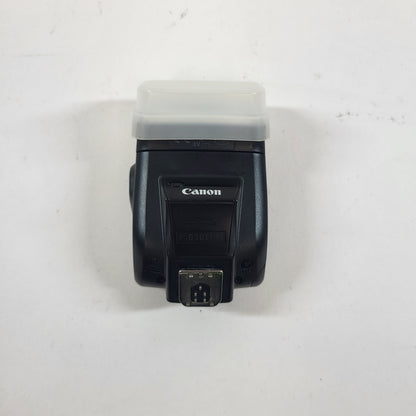 Canon Speedlite 270EX II External Flash