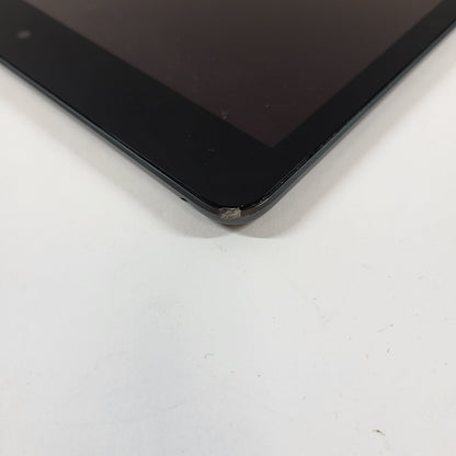 WiFi Only Apple iPad 9th Gen 64GB 26.2.1 Space Gray MK2K3LL/A