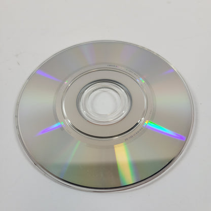 Speed Kings (Nintendo GameCube, 2003)