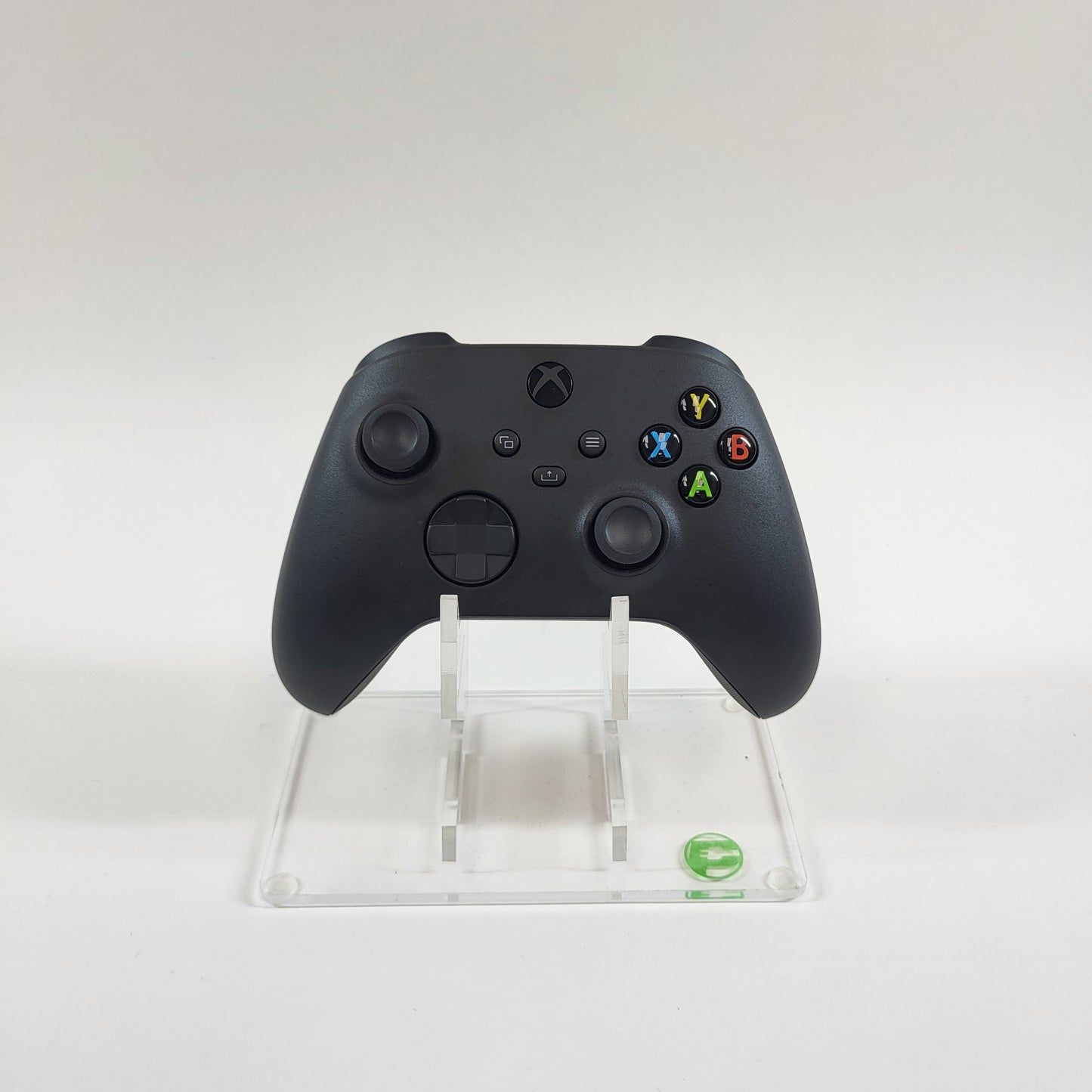 Microsoft Xbox Series X 1TB Console Gaming System Carbon Black 1882