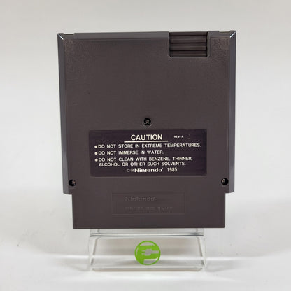 Mike Tyson's Punch-Out (Nintendo NES, 1987)