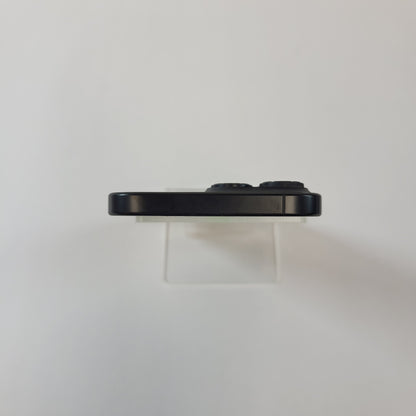 Unlocked Apple iPhone 16 Pro Max 256GB Black MYW33LL/A