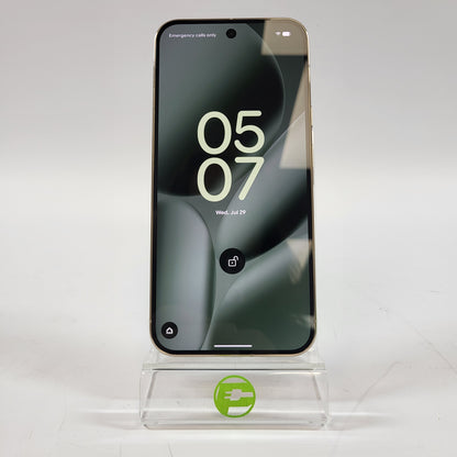 Factory Unlocked Google Pixel 10 Pro XL 256GB Jade GA10432-US