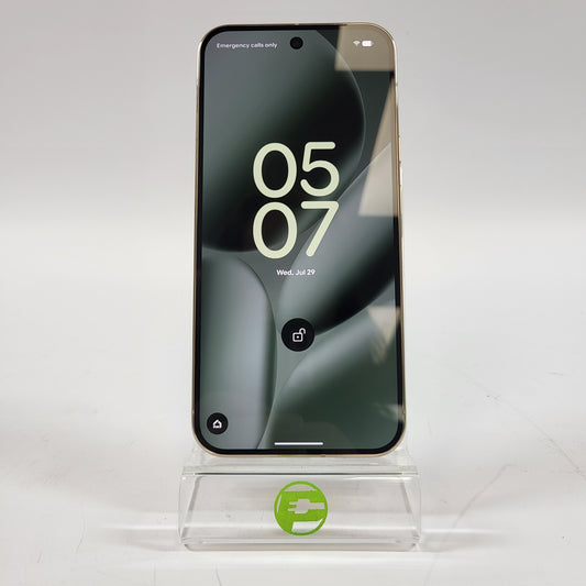 Factory Unlocked Google Pixel 10 Pro XL 256GB Jade GA10432-US