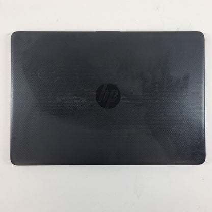 HP Blacktop 14-FQ0XXX 14" AMD 3050U 2.3GHz 4GB RAM 128GB SSD