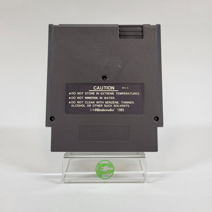 Castlevania II Simon's Quest (Nintendo NES, 1988) Cartridge Only