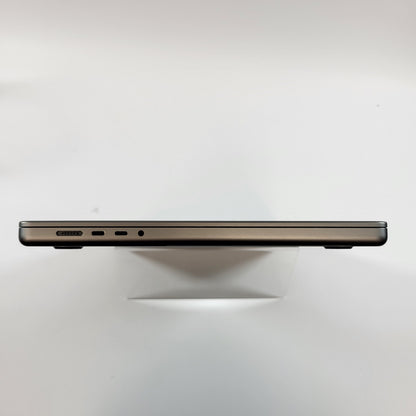 2021 Apple MacBook Pro 16" M1 Pro 16C GPU 3.2GHz 32GB RAM 512GB SSD A2485