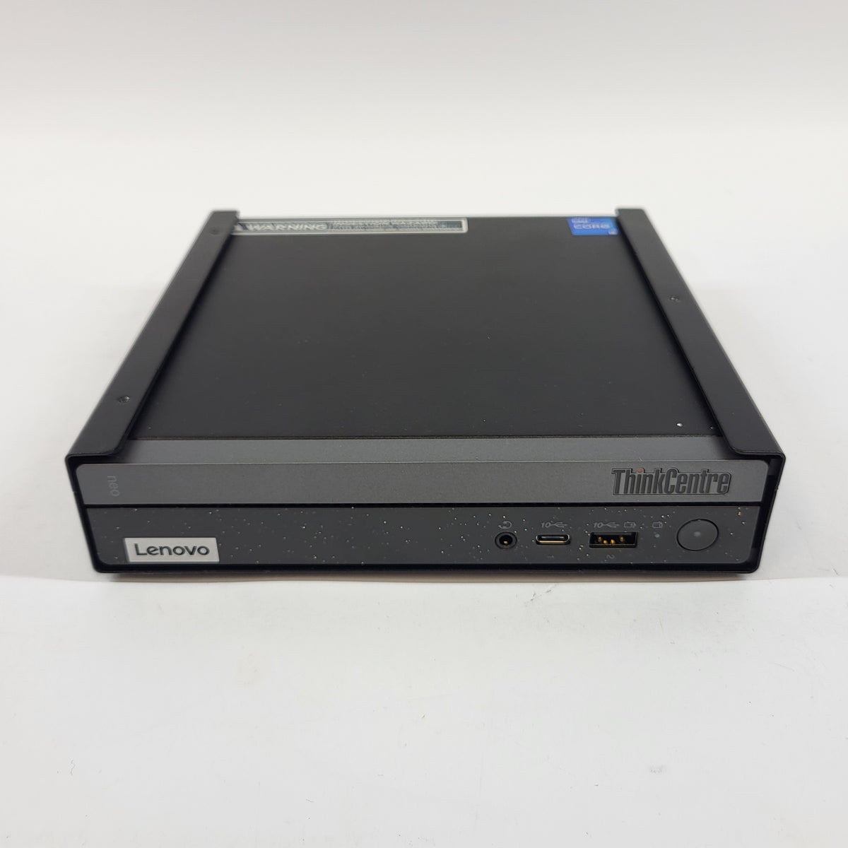 Leno ThinkCentre i5-13420H 2.10GHz 16GB RAM 256GB SSD