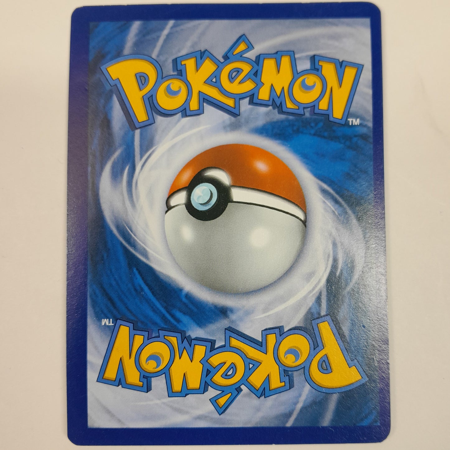 Pokémon TCG Breakpoint Scizor EX 119/122 Holo Textured English