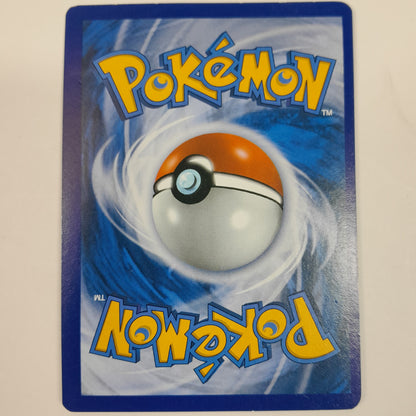 Pokémon TCG Breakpoint Scizor EX 119/122 Holo Textured English