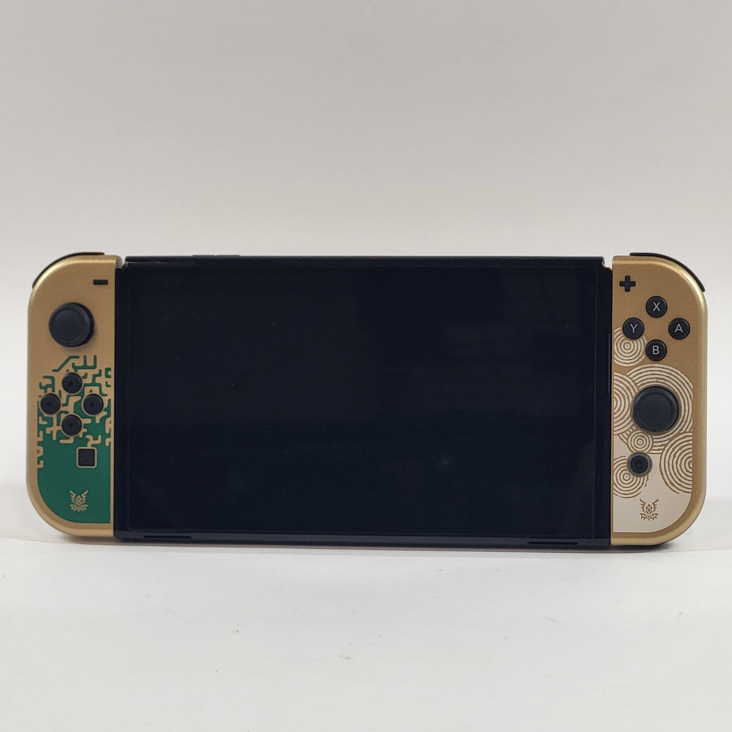 Nintendo Switch OLED Video Game Console HEG-001 The Legend of Zelda: Tears of the Kingdom Edition
