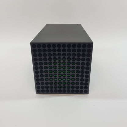 Microsoft Xbox Series X 1TB Console Gaming System Carbon Black 1882
