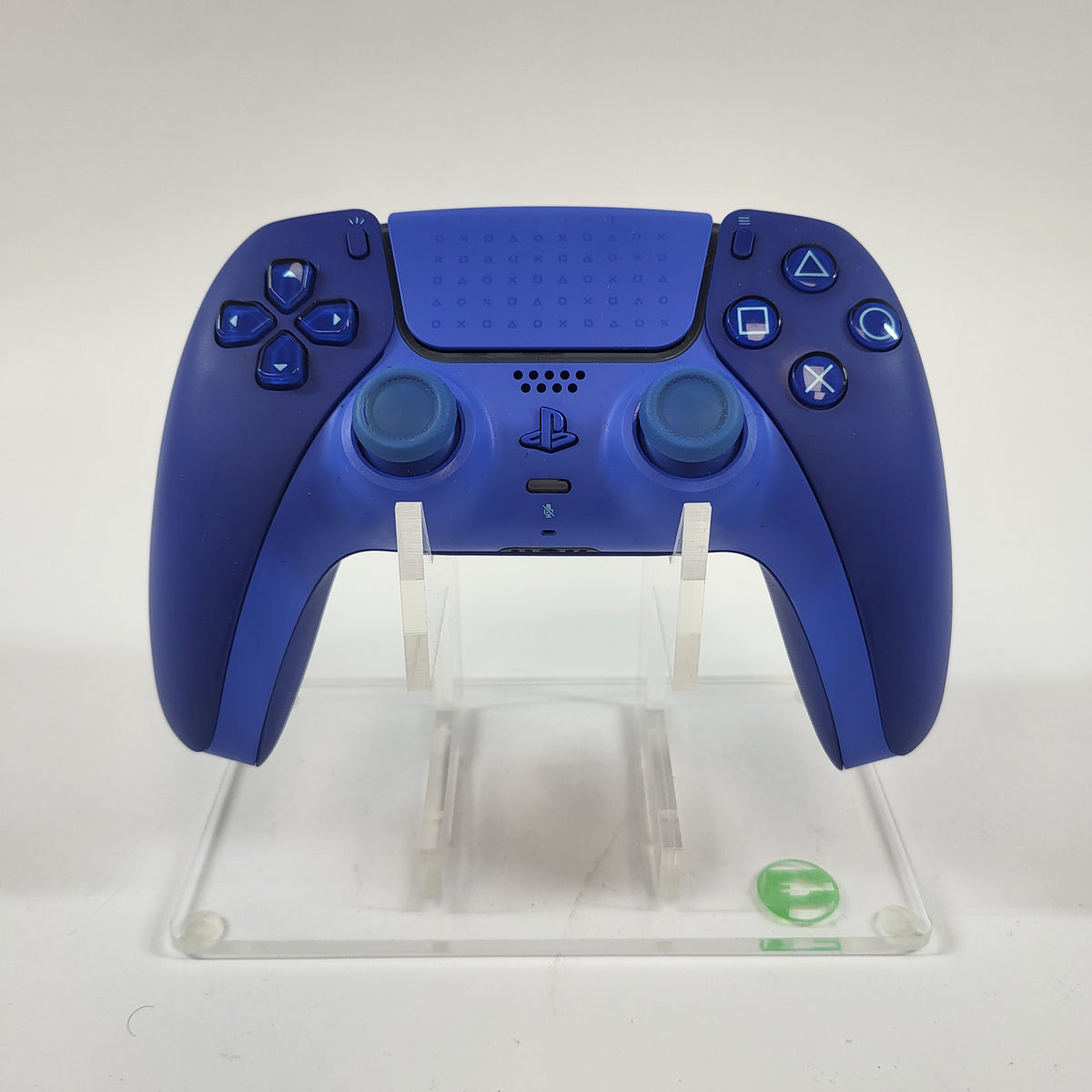 Sony PlayStation 5 PS5 DualSense Wireless Controller Icon Blue CFI-ZCT2W