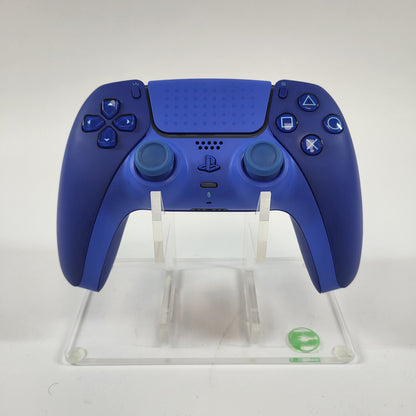 Sony PlayStation 5 PS5 DualSense Wireless Controller Icon Blue CFI-ZCT2W