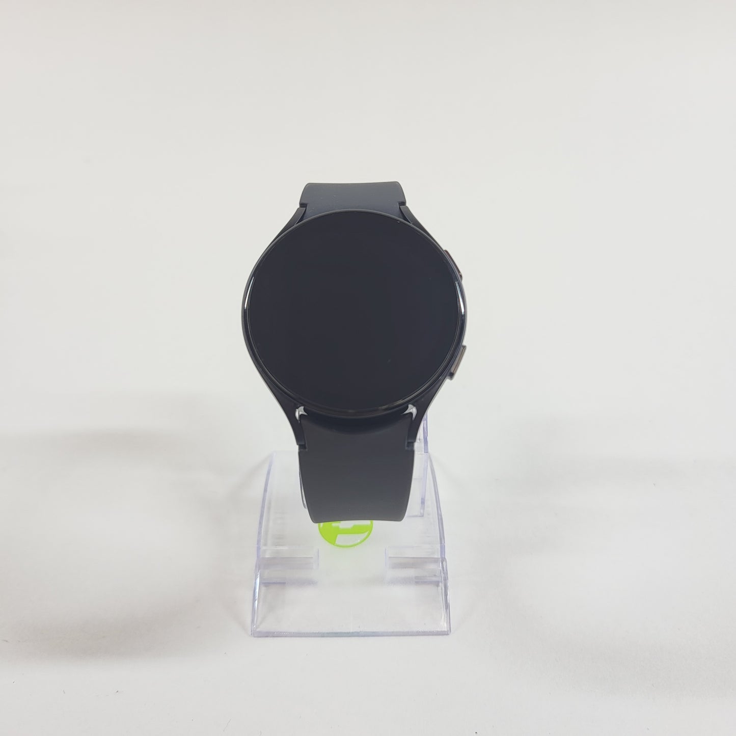 Unlocked Samsung Galaxy Watch5 Stainless Steel Smartwatch SM-R915U