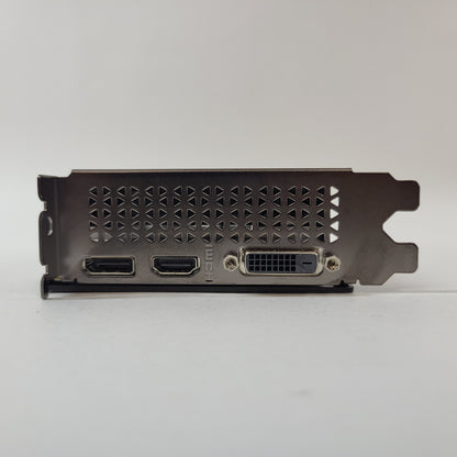 PNY GeForce RTX 3050 6GB GDDR6 Graphics Card VCG30506DFXPB1