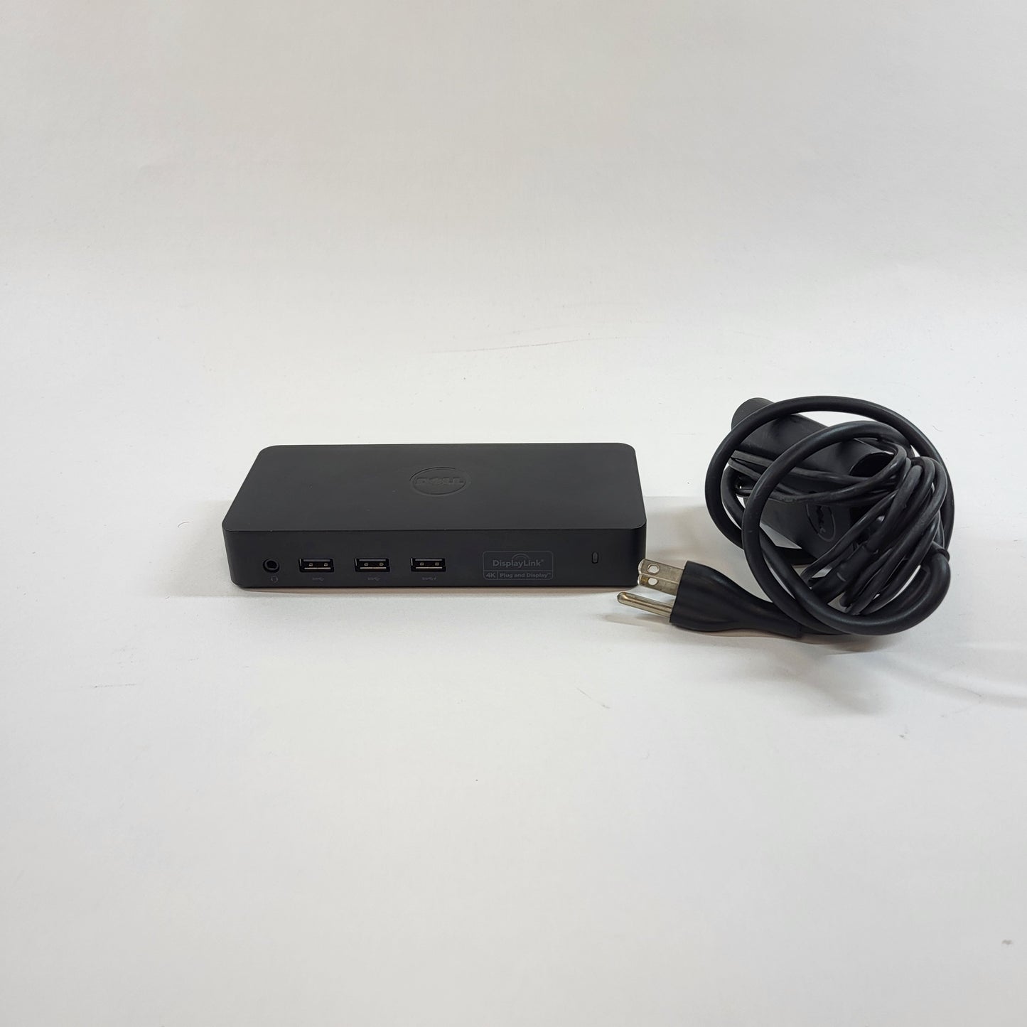 Dell D3100 65W Laptop Docking Station Black