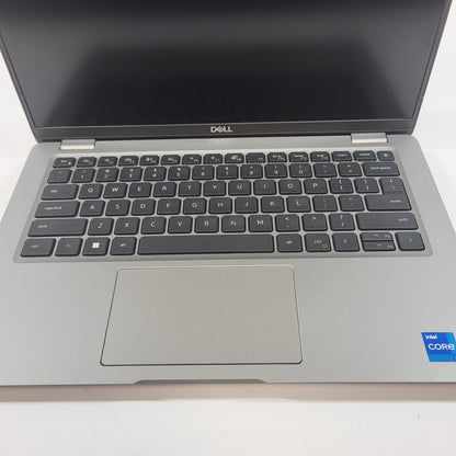  Dell Latitude 5421 i5-11400H 2.7GHz 8GB RAM 256GB SSD