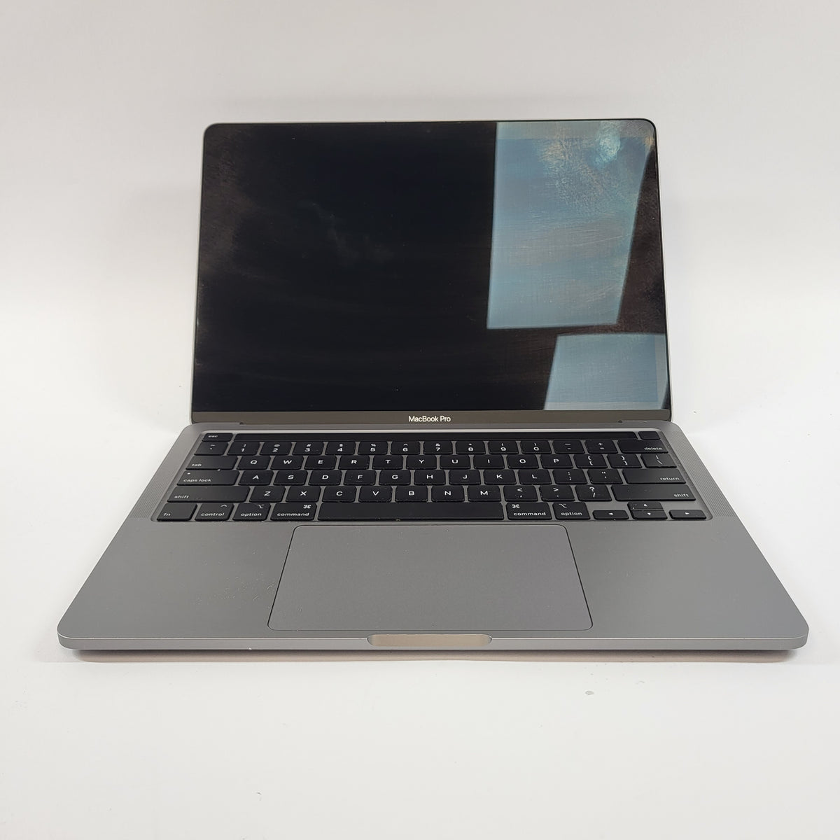 2020 Apple MacBook Pro 13.3" i5 2.0GHz 16GB RAM 512GB SSD Space Gray A2251