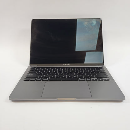 2020 Apple MacBook Pro 13.3" i5 2.0GHz 16GB RAM 512GB SSD Space Gray A2251