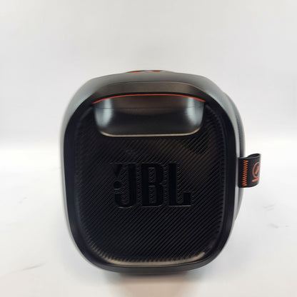 JBL Partybox On-The-Go Portable Party Speaker Black PARTYBOX OTG