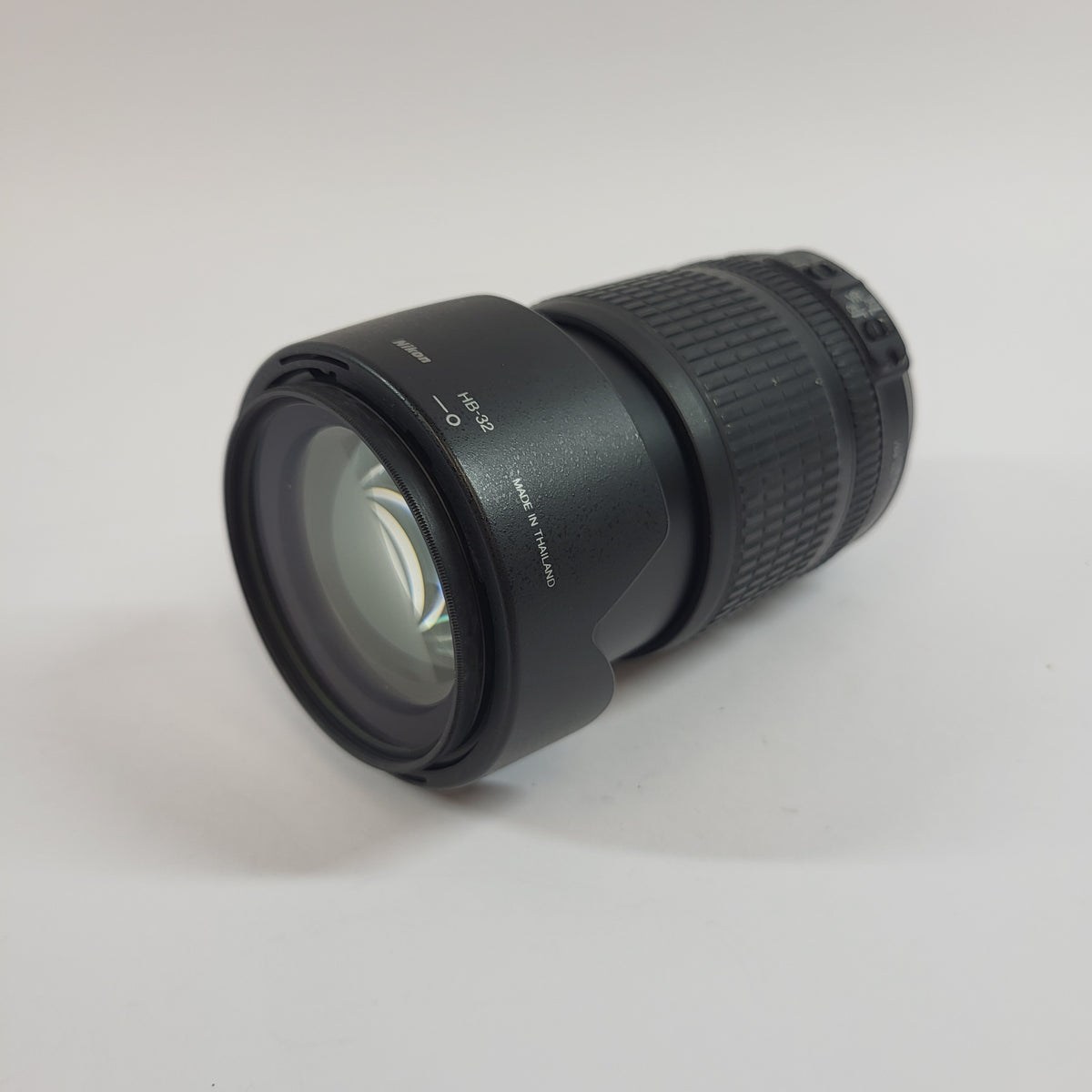 Nikon AF-S NIKKOR 18-105mm f/3.5-5.6 G ED F