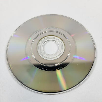 SpongeBob SquarePants The Movie (Nintendo GameCube, 2004) Disc Only