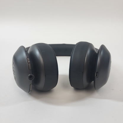 JBL Everest 310 Wireless On-Ear Bluetooth Headphones Black