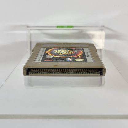 NBA Jam Tournament Edition (Nintendo GameBoy, 1995) Cartridge Only