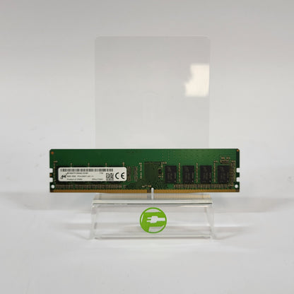 Micron 1714 8GB (1x8GB) RAM DDR4 2133MHz MTA8ATF1G64AZ