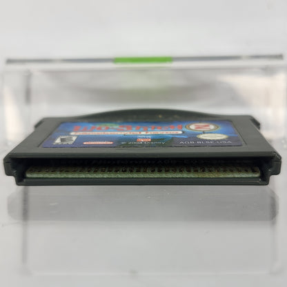 Lilo and Stitch 2 Hamsterviel Havoc (GameBoy Advance, 2004) Cartridge Only