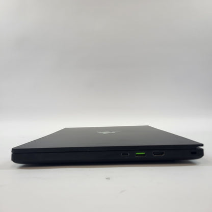 Razer Blade 15 Base RZ09-03519 15.6" i7-10750H 2.6GHz 32GB RAM 250GB SSD 