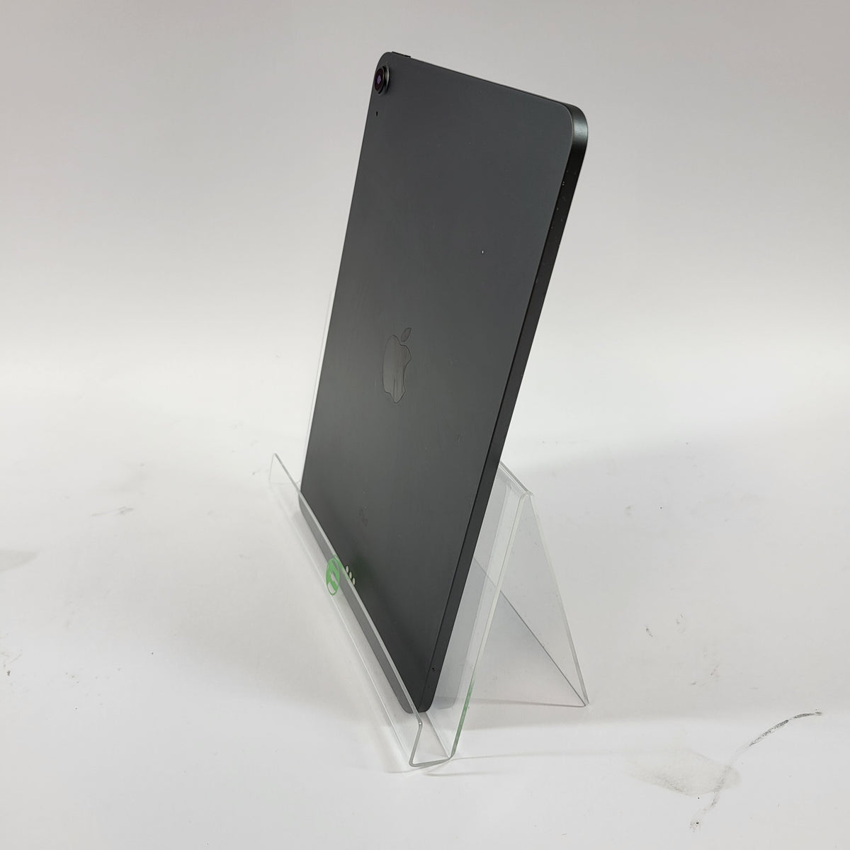 WiFi Only Apple iPad Air 4th Gen 64GB 26.5 Space Gray MYFM2LL/A READ
