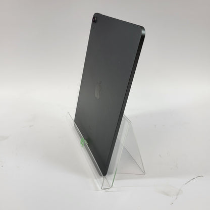 WiFi Only Apple iPad Air 4th Gen 64GB 26.5 Space Gray MYFM2LL/A READ