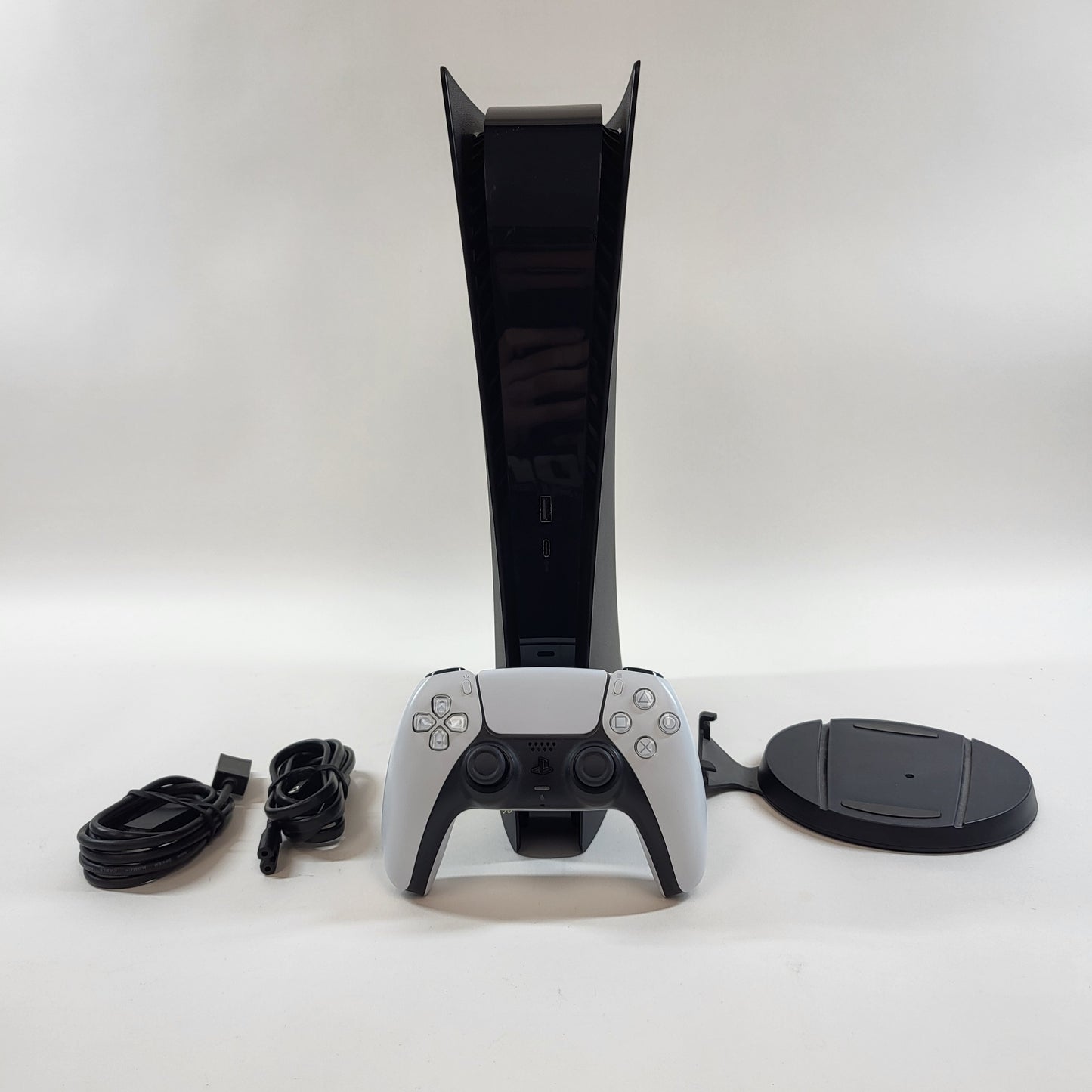 Sony PlayStation 5 Slim Digital PS5 825GB Lebron James Console Gaming System READ