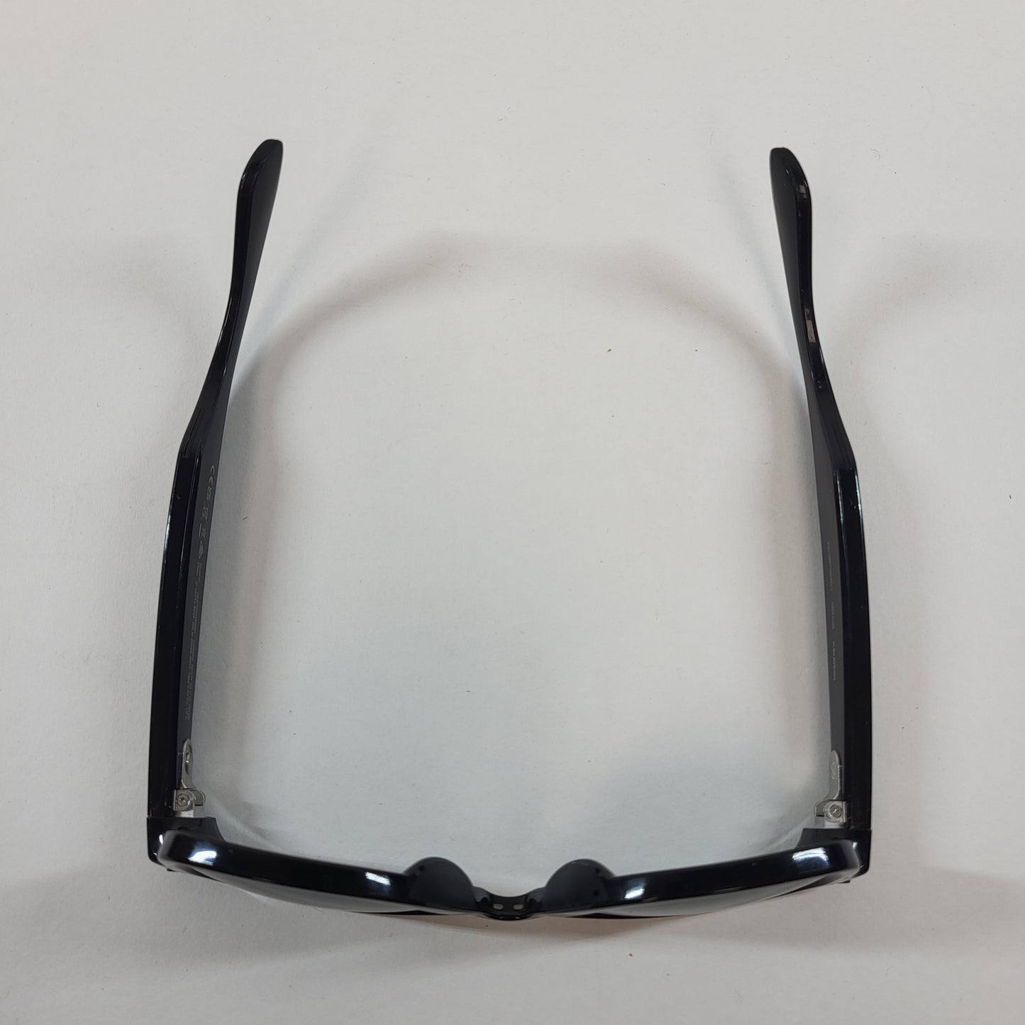 Ray-Ban Meta Wayfarer RW4008 Gen 1 12.0MP Wearable HD Video Camera